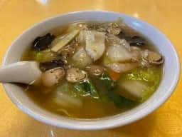 中国料理 長城飯店