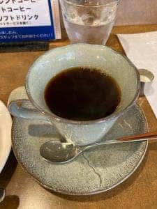 自家焙煎 神谷珈琲店