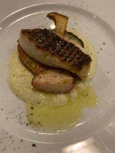 イタリアン料理 Ceppo