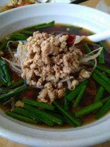 台湾料理 錦城 水巻店