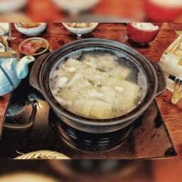 清水順正 おかべ家