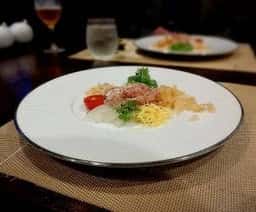 Chinese Restaurant Season