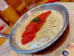 めんたいこ生パスタのお店 マルゲッタ