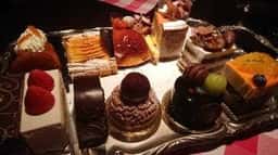 キャンティッシモ