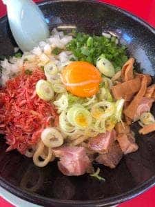 ラーメン山岡家 一宮店
