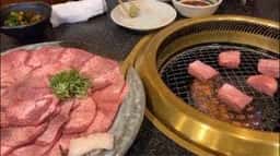 和牛焼肉 うのう 本店