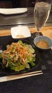 テッパンステーキハウス 青山