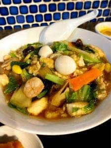 ChinaDining彩 南大分店
