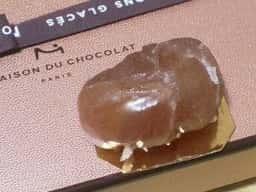 ラ・メゾン・デュ・ショコラ 大阪タカシマヤ店