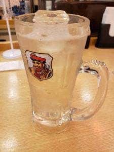 立呑み としちゃん