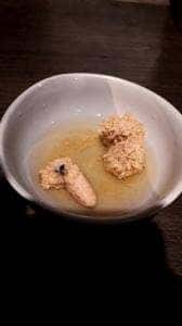炭火焼 蕾家