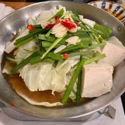 博多天神もつ鍋お多福 武蔵小杉店