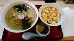 萬来軒