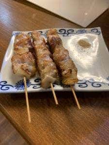 大衆酒場 一 二丁目店