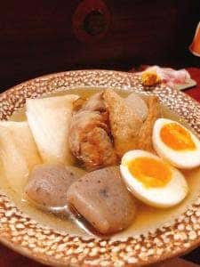 和酒とおばんざい 純々