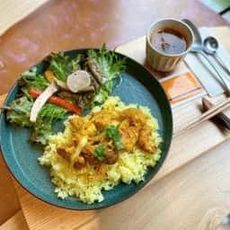 AcTree cafe