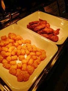 ALL DAY DINING Montmartre