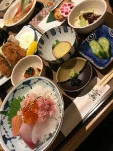 魚神