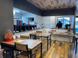 tea+ 清水町店