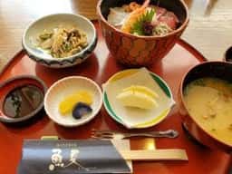 瀬戸内季節料理 魚夏