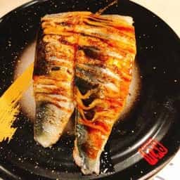 回転寿司 天天丸 重信店