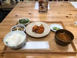 Cafe&Meal MUJI 近鉄あべのハルカス
