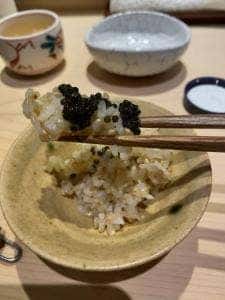 海味