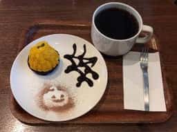 山喜珈琲店
