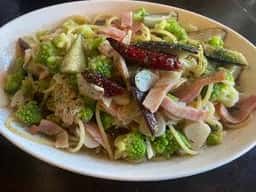 ラ パーチェ 本店