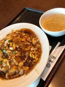 健康中華 青蓮 川崎西口店