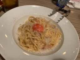 Trattoria Pizzeria LOGIC お台場