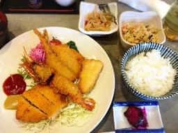 旬菜居酒屋こぶし