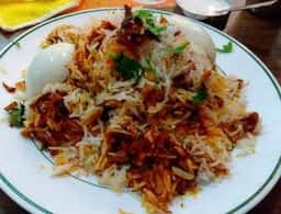 南インド料理マハラニ