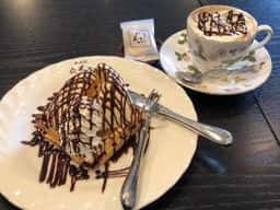 珈琲屋らんぷ 大東新田店