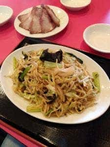 浜っ子ラーメンセンター本部