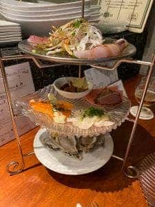 ビストロ vin vin三宮