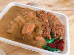 お弁当一番西葛西店