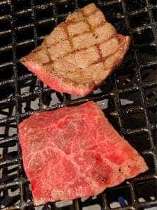 熟成和牛焼肉 丸喜 蕨店