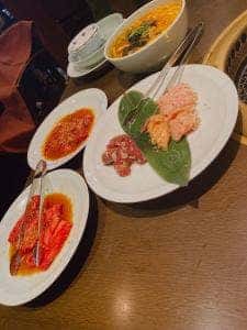 壱語屋 たまプラーザ店