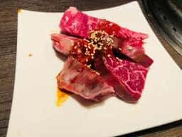 神戸牛・個室焼肉 大長今 生田ロード店