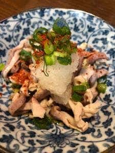 大衆酒場波琉 本店