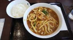 カレーハウスCoCo壱番屋 福岡空港東店