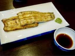 目黒蒲焼店