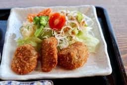 ひかりのさとファームレストラン