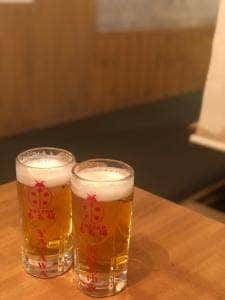 大衆食堂 台湾点心 suEzou もも福