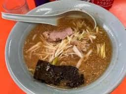 うまいラーメンショップ 長苗代店