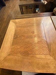 郡上八幡駅舎Cafe