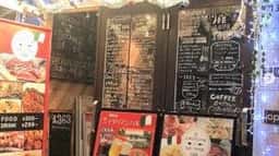 CAFE & DINER 1363 神楽坂店