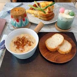 サロンドルイ ルイ カフェアンドジュエリー