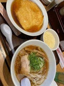 大阪王将 知立店